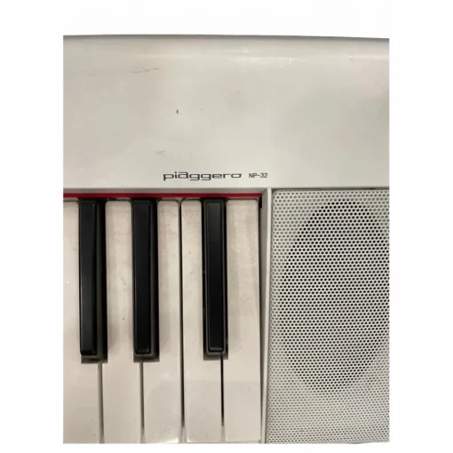 Used Yamaha NP32 Piaggero Digital Piano