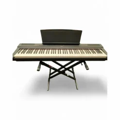 Used Yamaha P125 Digital Piano