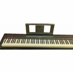 Used Yamaha P71 Digital Piano