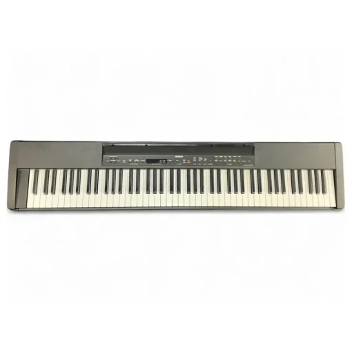 Used Yamaha p80 Digital Piano