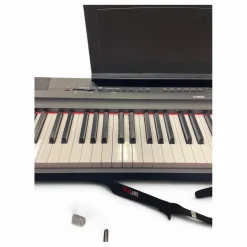 Used Yamaha P125 Digital Piano