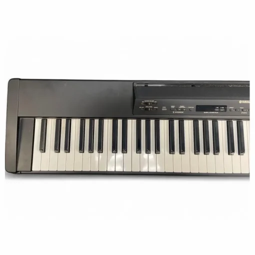 Used Yamaha p80 Digital Piano