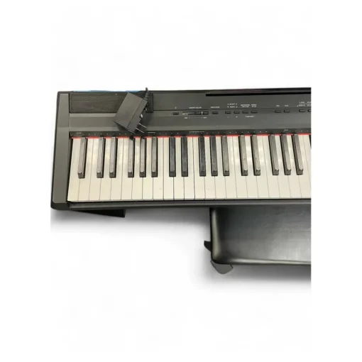 Used Yamaha P115 Digital Piano