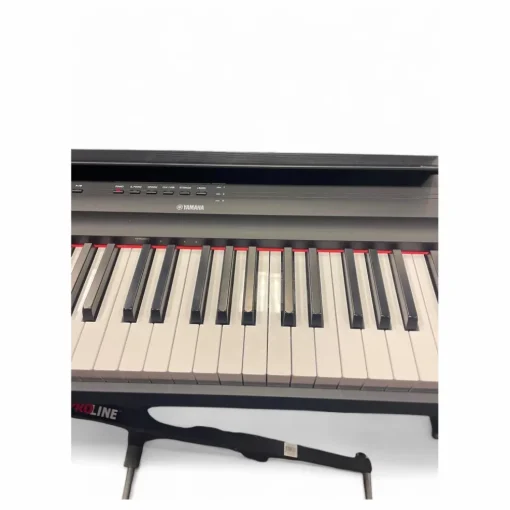 Used Yamaha P125 Digital Piano