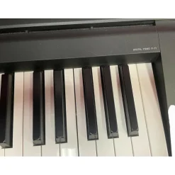 Used Yamaha P71 Digital Piano