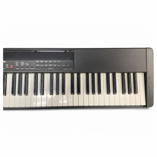Used Yamaha p80 Digital Piano