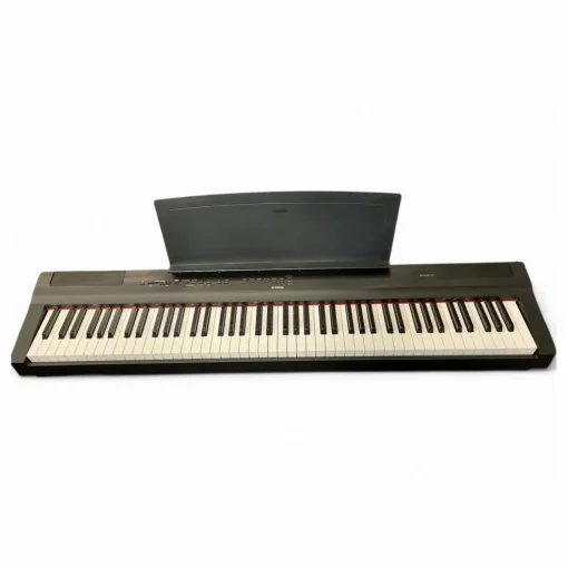 Used Yamaha P125B Digital Piano