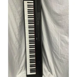Used Yamaha P125B Digital Piano