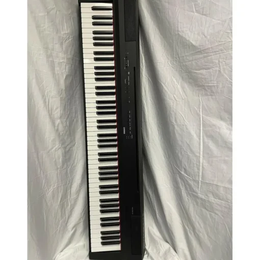 Used Yamaha P125B Digital Piano