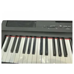 Used Yamaha P125B Digital Piano