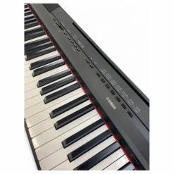 Used Yamaha P115B Digital Piano