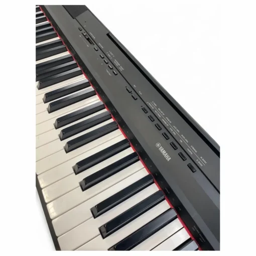 Used Yamaha P115B Digital Piano