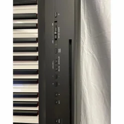Used Yamaha P125B Digital Piano