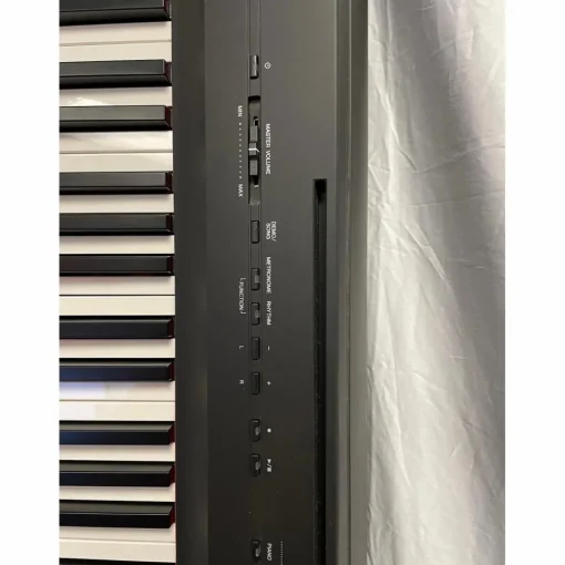 Used Yamaha P125B Digital Piano