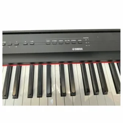 Used Yamaha P125B Digital Piano