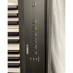 Used Yamaha P125B Digital Piano