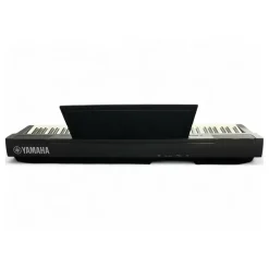 Used Yamaha P125B Digital Piano