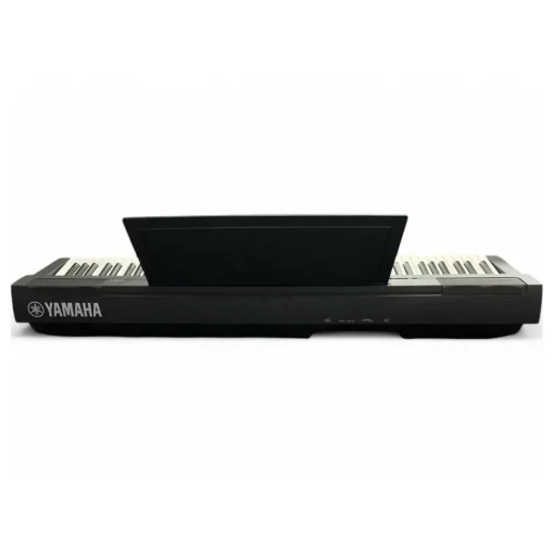 Used Yamaha P125B Digital Piano