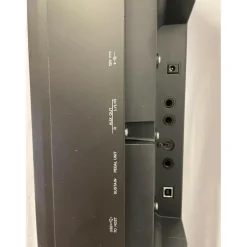 Used Yamaha P125B Digital Piano