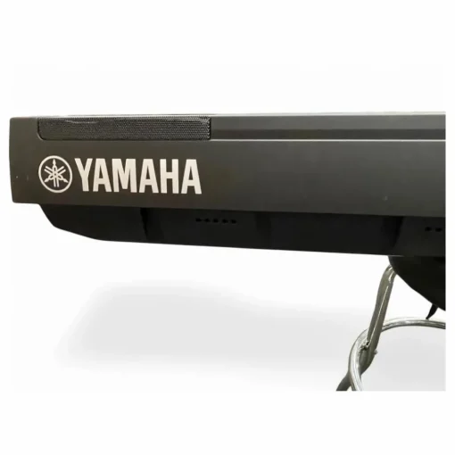 Used Yamaha P125B Digital Piano