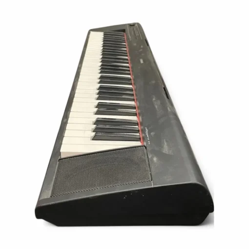 Used Yamaha PIAGERRO N-12 Portable Keyboard