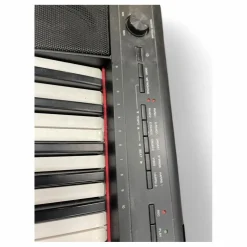 Used Yamaha PIAGERRO N-12 Portable Keyboard