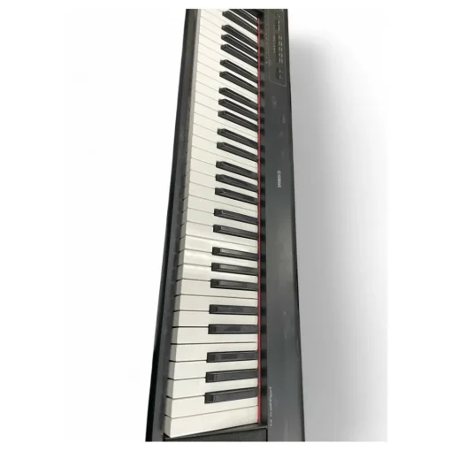 Used Yamaha PIAGERRO N-12 Portable Keyboard