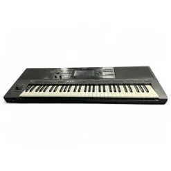 Used Yamaha psr sx900 Arranger Keyboard