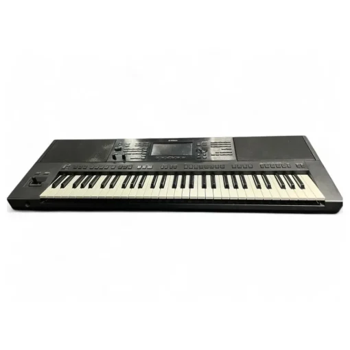 Used Yamaha psr sx900 Arranger Keyboard