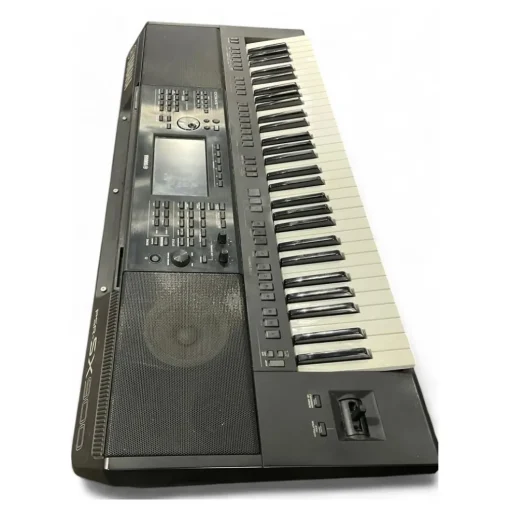 Used Yamaha psr sx900 Arranger Keyboard
