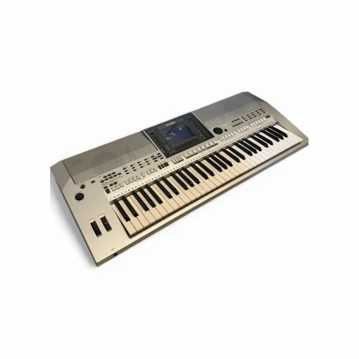 Used Yamaha PSR SX700 Arranger Keyboard