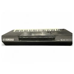 Used Yamaha psr sx900 Arranger Keyboard
