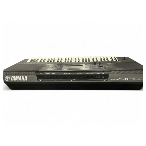Used Yamaha psr sx900 Arranger Keyboard