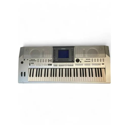 Used Yamaha PSR SX700 Arranger Keyboard