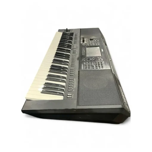 Used Yamaha psr sx900 Arranger Keyboard