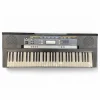 Used Yamaha PSRE243 61 Key Portable Keyboard
