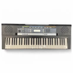 Used Yamaha PSRE243 61 Key Portable Keyboard