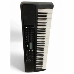 Used Yamaha psre383 61 key Portable Keyboard