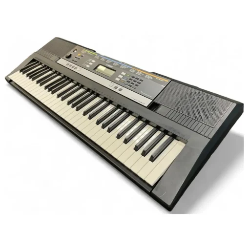 Used Yamaha PSRE243 61 Key Portable Keyboard