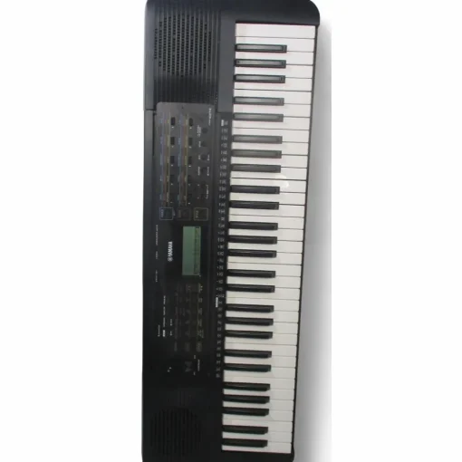 Used Yamaha PSRE273 Arranger Keyboard