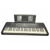 Used Yamaha PSRE273 Portable Keyboard
