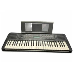 Used Yamaha PSRE273 Portable Keyboard