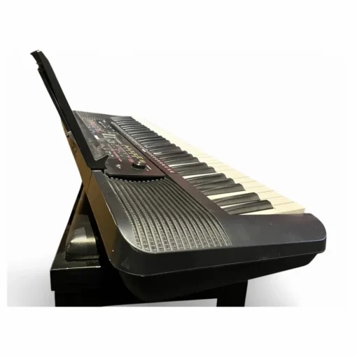 Used Yamaha PSRE273 Portable Keyboard
