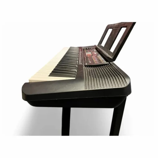 Used Yamaha PSRE273 Portable Keyboard