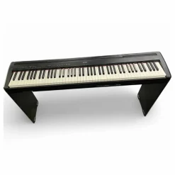 Used Yamaha PSR-EW310 Portable Keyboard