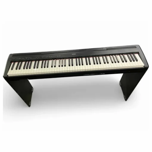 Used Yamaha PSR-EW310 Portable Keyboard
