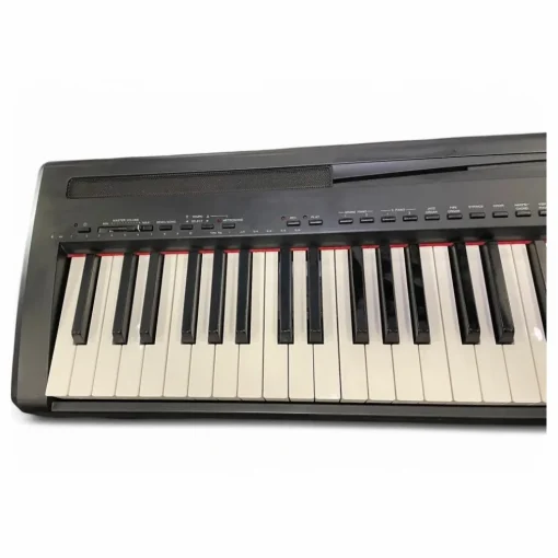 Used Yamaha PSR-EW310 Portable Keyboard