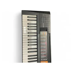 Used Yamaha PSRF51 61 Key Portable Keyboard
