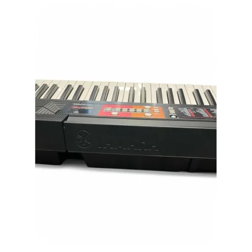 Used Yamaha PSRF51 61 Key Portable Keyboard