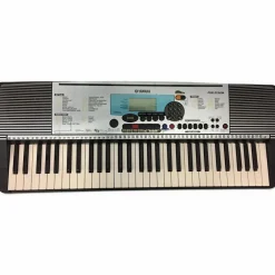 Used Yamaha PSR225GM Arranger Keyboard